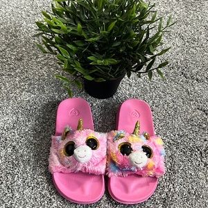 Toddler 11-13 sandals